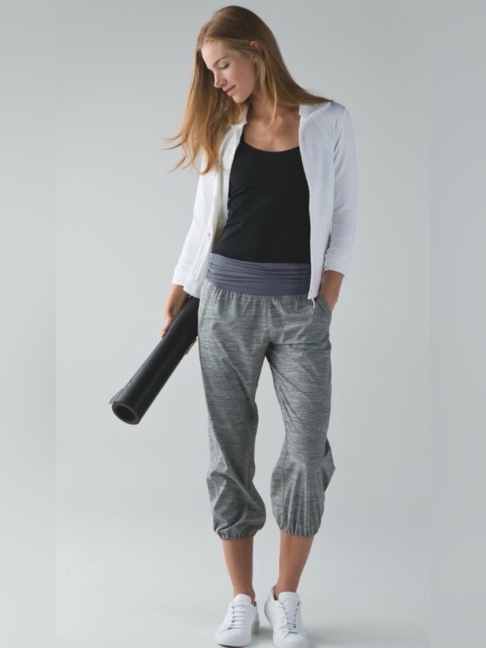 Lululemon Om Pant